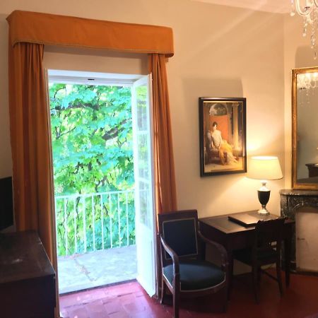 Domaine De Saint Charles Otel Les Plans Dış mekan fotoğraf