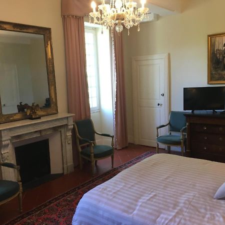 Domaine De Saint Charles Otel Les Plans Dış mekan fotoğraf