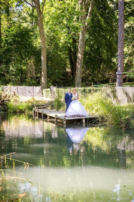 Domaine De Saint Charles Otel Les Plans Dış mekan fotoğraf