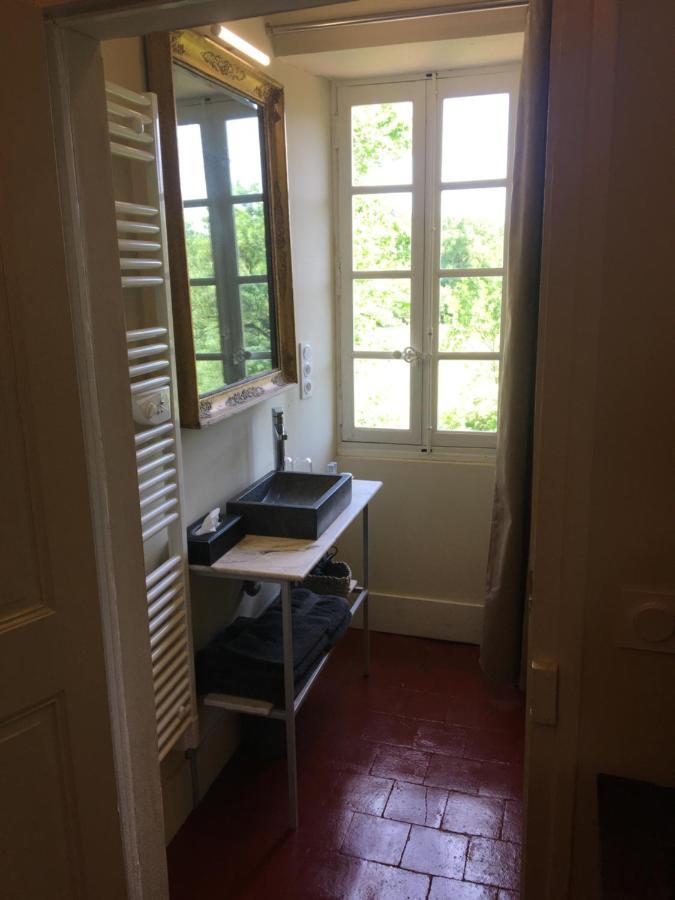 Domaine De Saint Charles Otel Les Plans Dış mekan fotoğraf