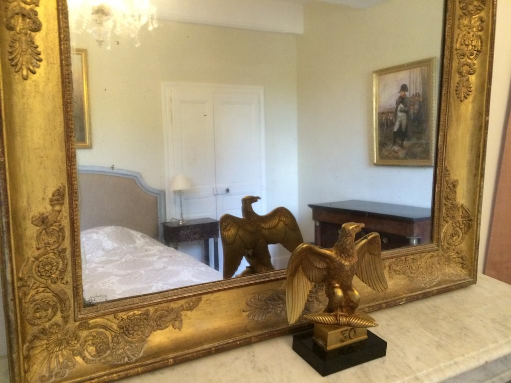 Domaine De Saint Charles Otel Les Plans Dış mekan fotoğraf