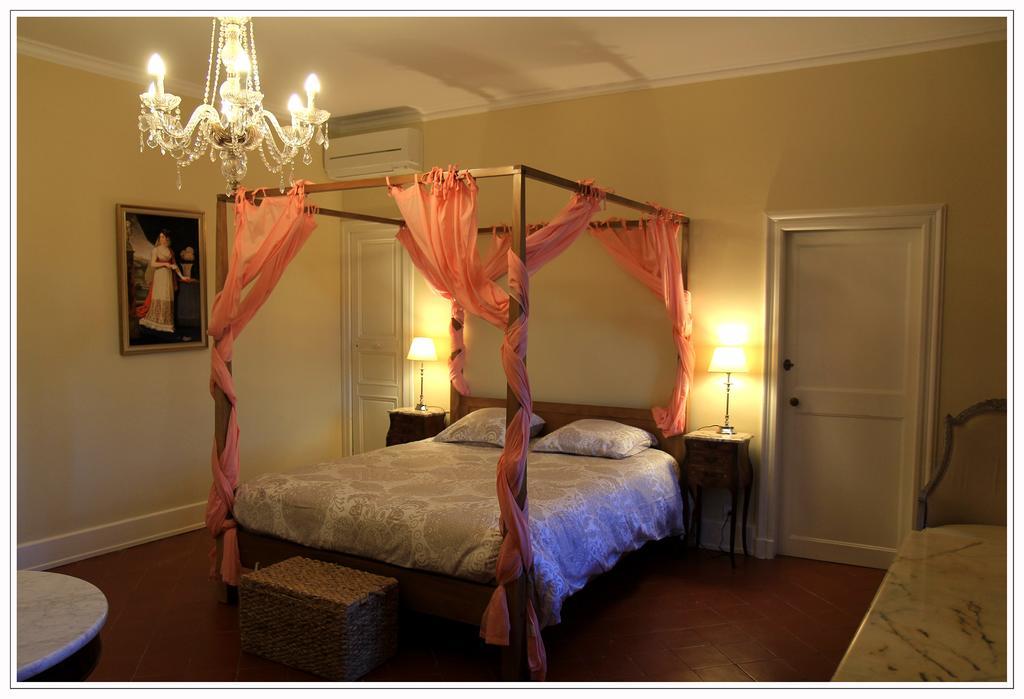 Domaine De Saint Charles Otel Les Plans Dış mekan fotoğraf