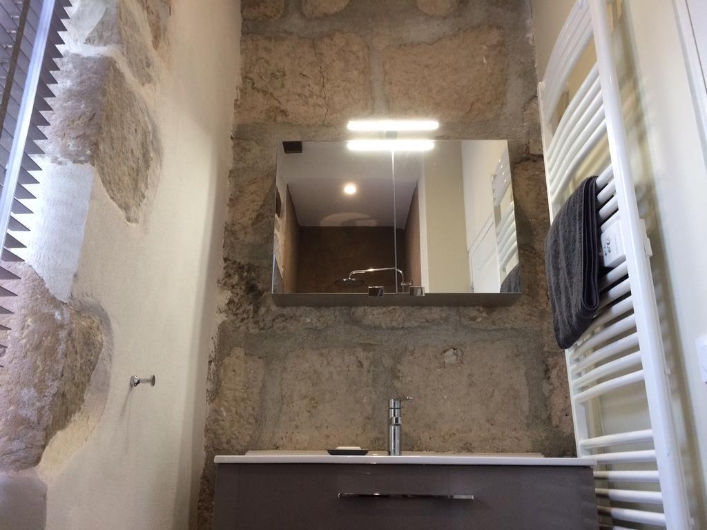 Domaine De Saint Charles Otel Les Plans Dış mekan fotoğraf